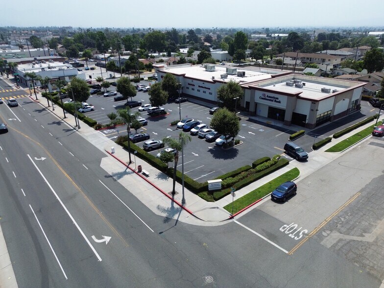 More Photos Of 808-816 E Main St, Alhambra General Retail For Sale