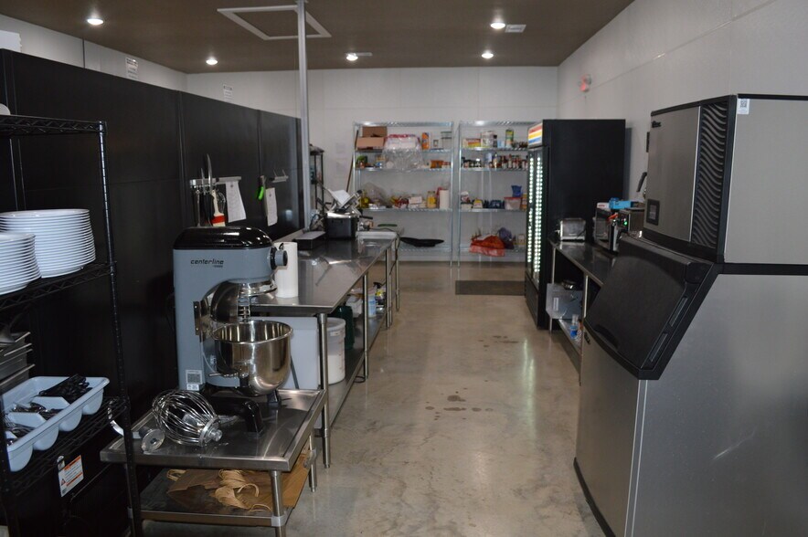 More Photos Of 3523 Highway 163, Cherry Valley Restaurant For Sale