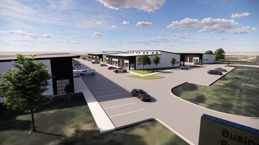 More Photos Of 355 Cross Creek Rd, Georgetown Showroom For Sale