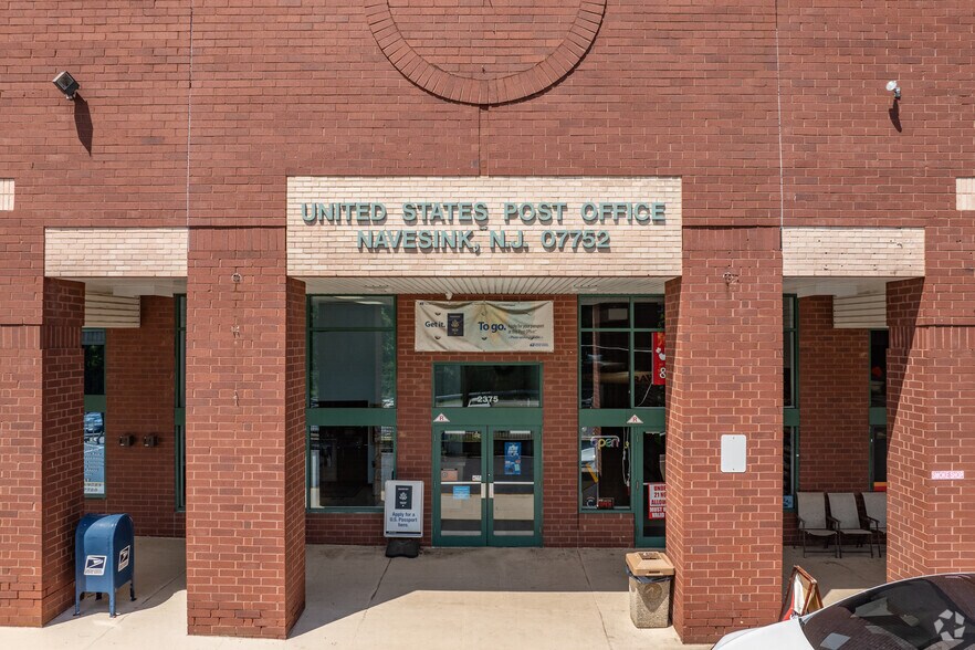 More Photos Of 2399 Rt-36, Atlantic Highlands Unknown For Lease