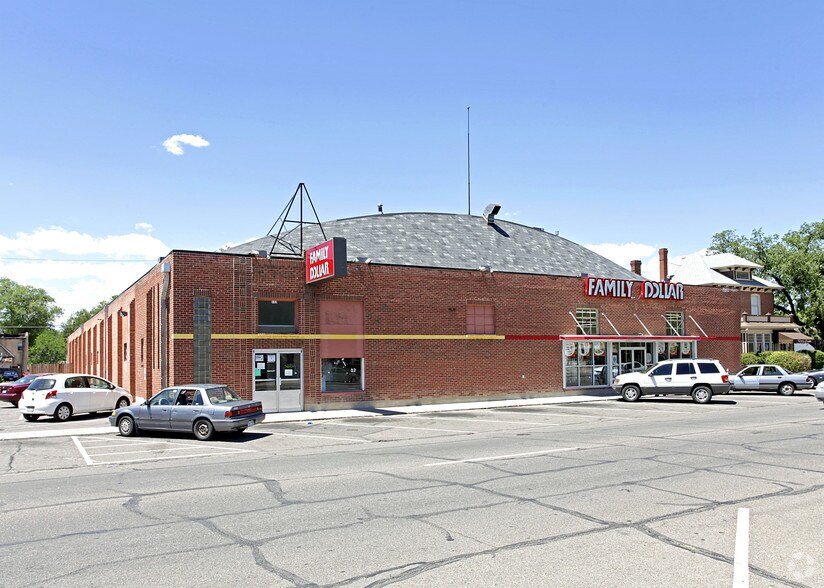 More Photos Of 122 W Abriendo Ave, Pueblo Freestanding For Lease