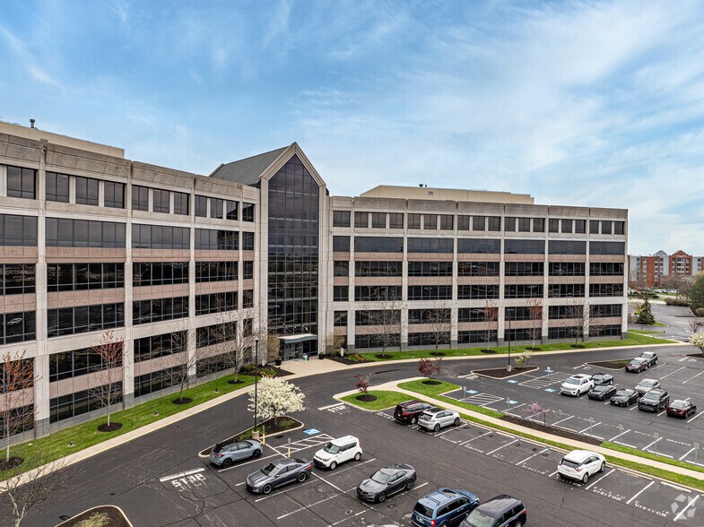 More Photos Of 5181 Natorp Blvd, Mason Office For Lease