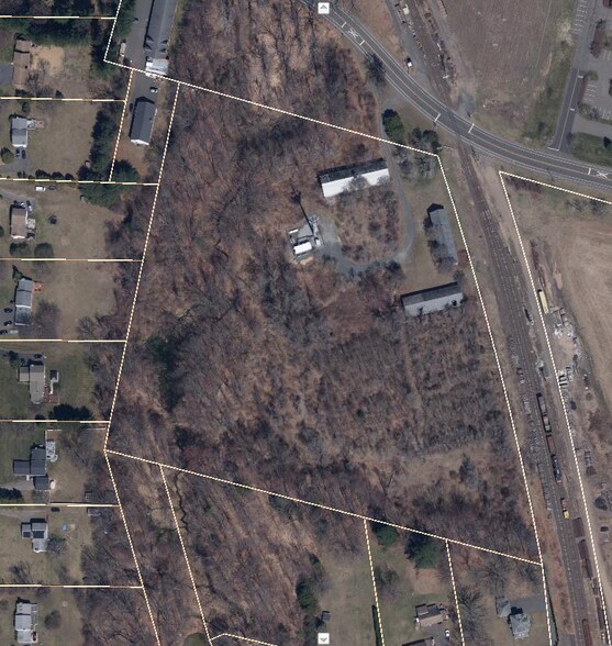 More Photos Of 2627 Day Hill Rd, Bloomfield Land For Sale