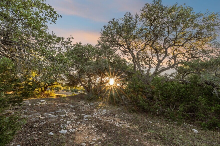 More Photos Of 678 Ammann Road, Bulverde Land For Sale