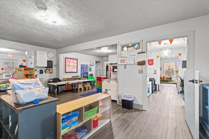 More Photos Of 57 Merritt St SE, Marietta Daycare Center For Sale