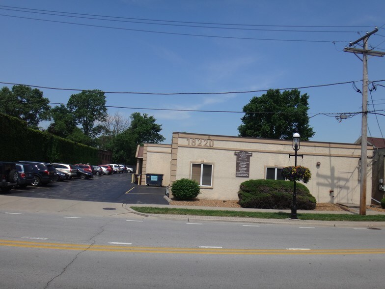 More Photos Of 18220 Harwood Ave, Homewood Office Residential For Sale