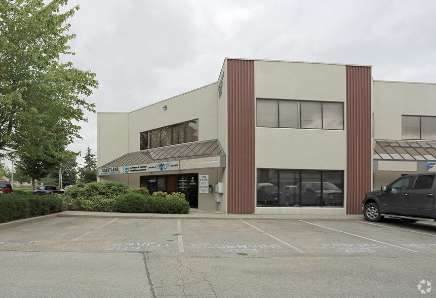 More Photos Of 19292 60th Ave, Surrey Warehouse For Lease