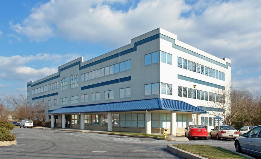 More Photos Of 620 Stanton Christiana Rd, Newark Medical For Lease