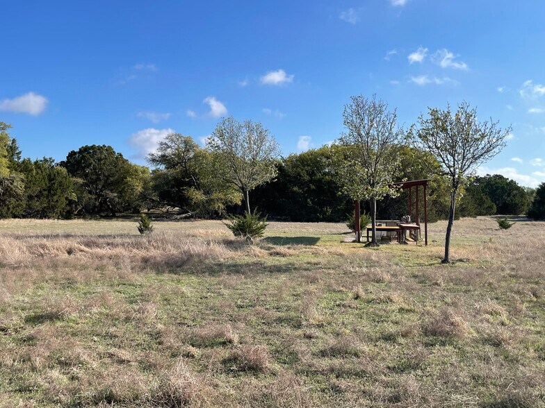 More Photos Of 1400 Greer ln, Burnet Land For Sale
