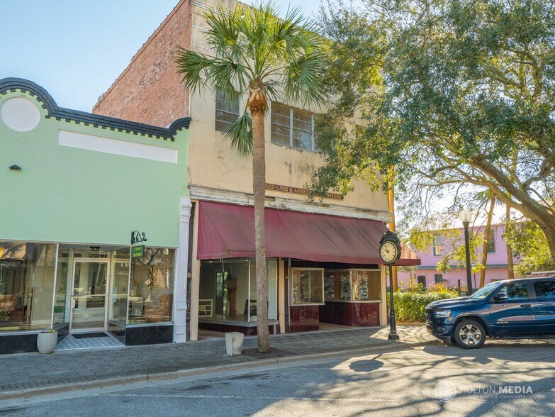 More Photos Of 1418 Newcastle St, Brunswick Storefront For Lease