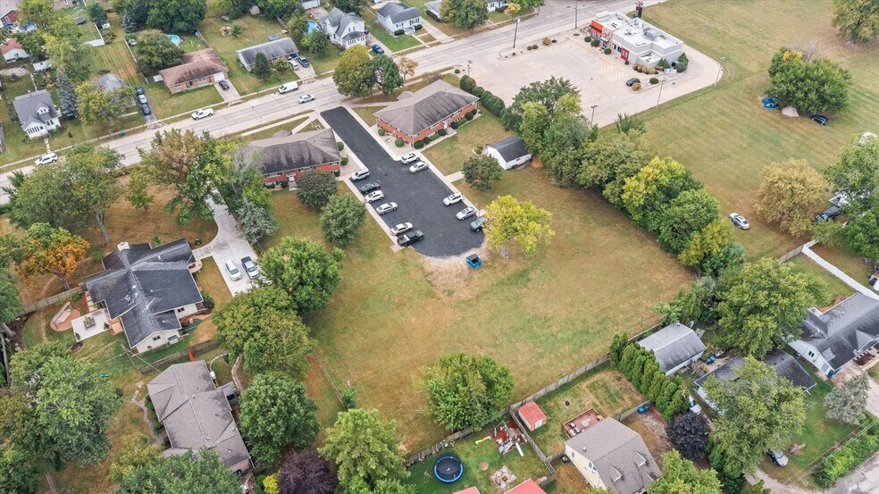 More Photos Of , Pontiac Multifamily For Sale