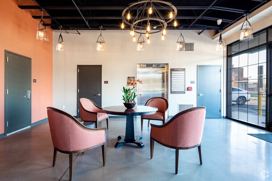 More Photos Of 361 Highland Ave, Glenside Office For Sale