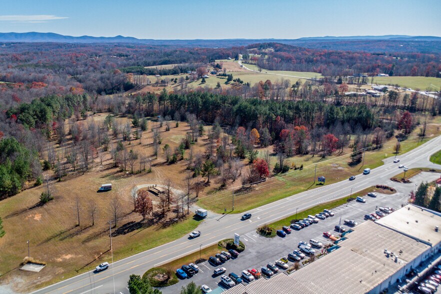 Primary Photo Of Westlake Village, Moneta Land For Sale