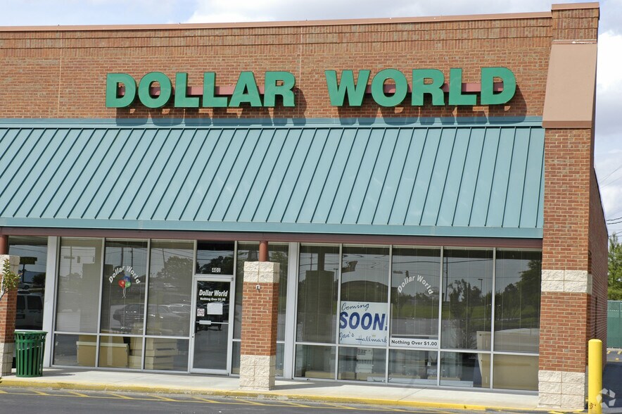 More Photos Of 3850 W Main St, Dothan Unknown For Lease