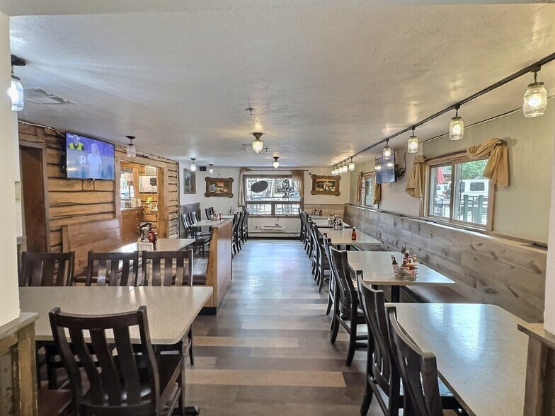 More Photos Of 121 E Main St, Frisco Storefront Retail Residential For Sale