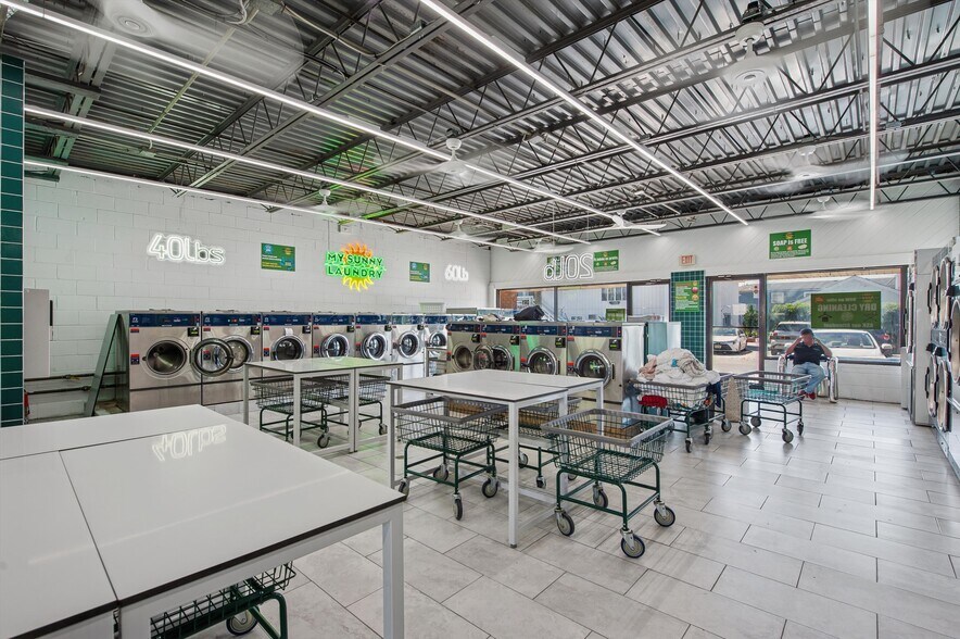 More Photos Of 45 S Elmwood Ave, Montauk Storefront For Sale