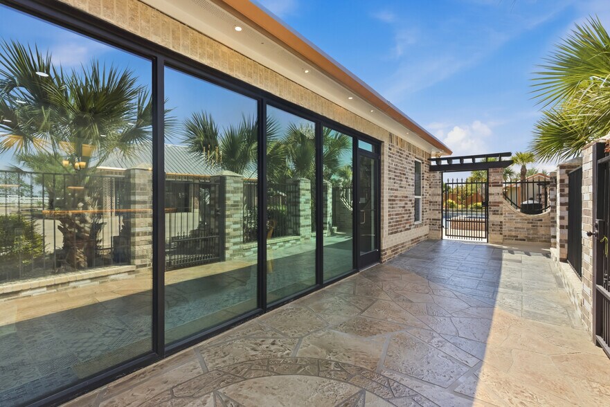 More Photos Of 16914 Penick Rd, Waller Land For Sale