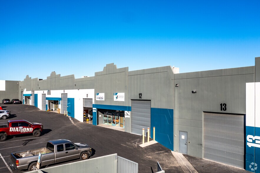 More Photos Of 2700 E Patrick Ln, Las Vegas Unknown For Lease