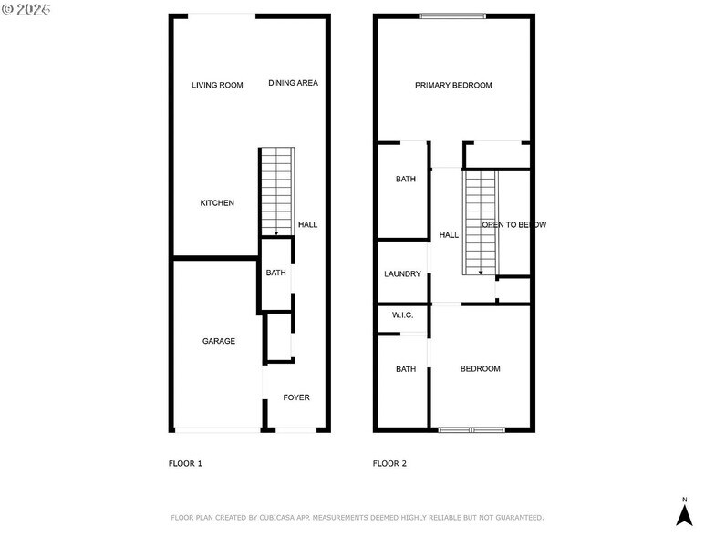 More Photos Of 7612-7706 SE 65th Ave, Portland Multifamily For Sale