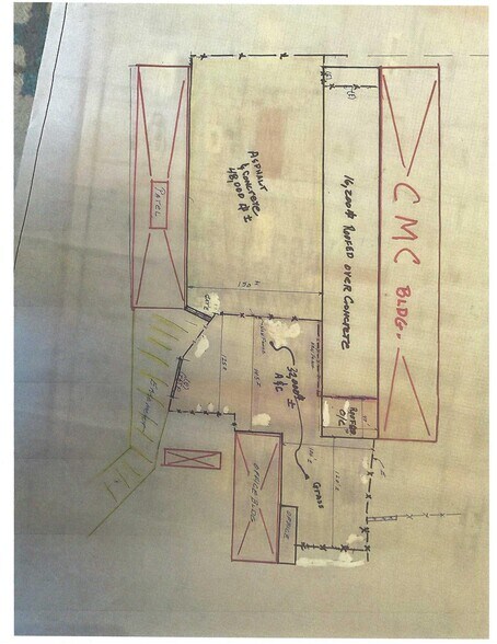 More Photos Of 1767 Old Dean Forest Rd, Pooler Industrial For Lease