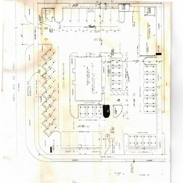 More Photos Of 780 N State Road 7, Fort Lauderdale Auto Dealership For Lease