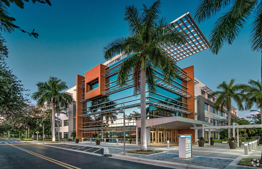 Primary Photo Of 1800 N Military Trl, Boca Raton Office For Lease