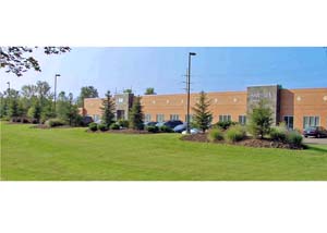 Primary Photo Of 31500 Bainbridge Rd, Solon Office For Lease