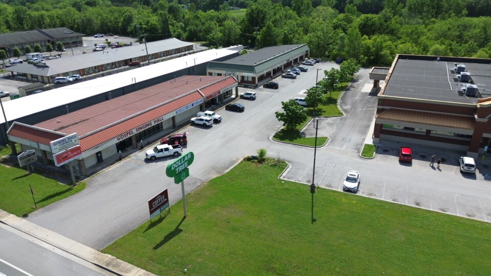 More Photos Of 7937 Rhea County Hwy, Dayton Storefront Retail Office For Lease