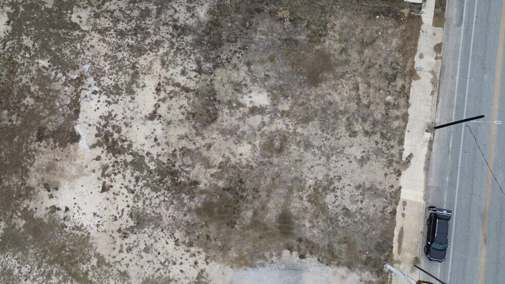 Primary Photo Of 309 W Josephine St, San Antonio Land For Sale