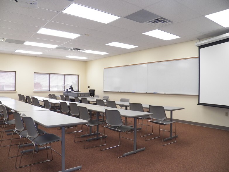 Photo of 1st Floor Ste 