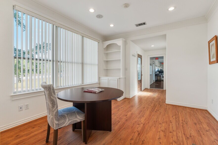 More Photos Of 12159 FM 1097 Rd W, Willis Office For Sale