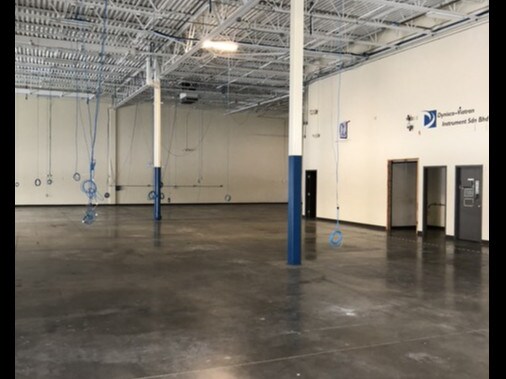 More Photos Of 3829 Forest Pky, North Tonawanda Industrial For Lease