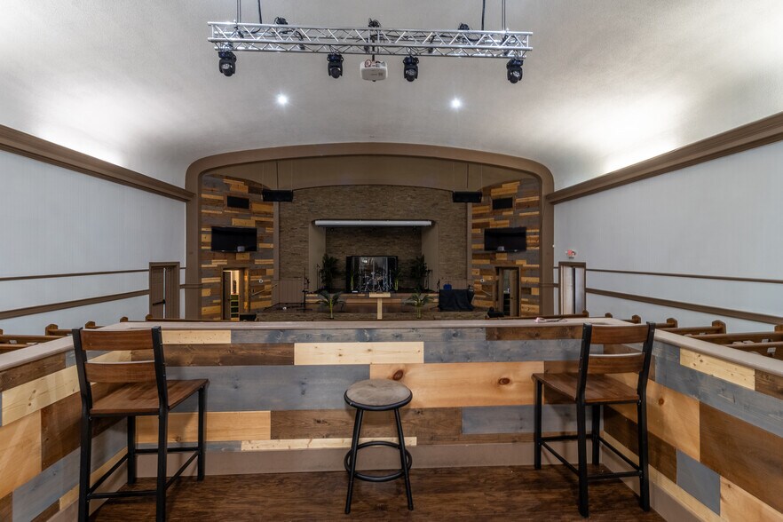 More Photos Of 2 Harker Rd, Fort Oglethorpe Religious Facility For Sale