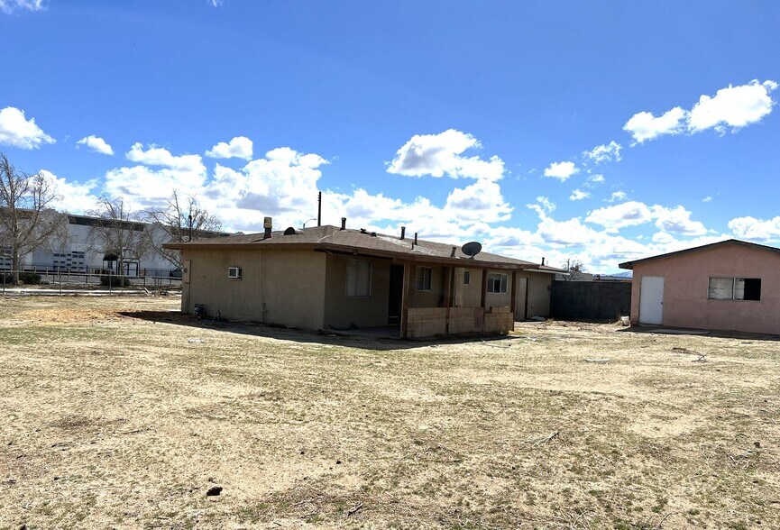 More Photos Of 42155 8th St E, Lancaster Land For Sale