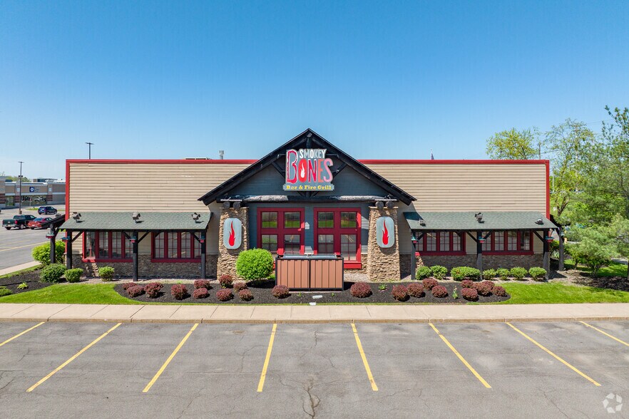 Primary Photo Of 4036 State Route 31, Liverpool General Retail For Lease