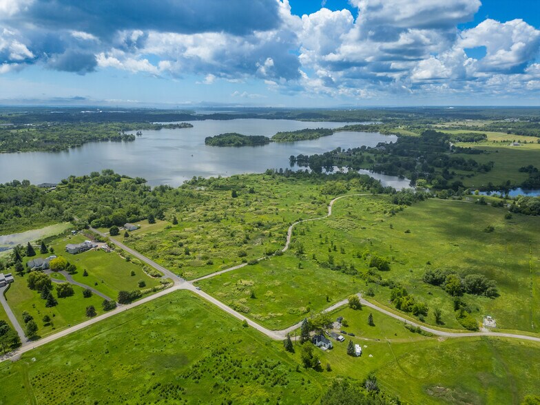 More Photos Of 2130 Isle Of Man Rd, Kingston Land For Sale