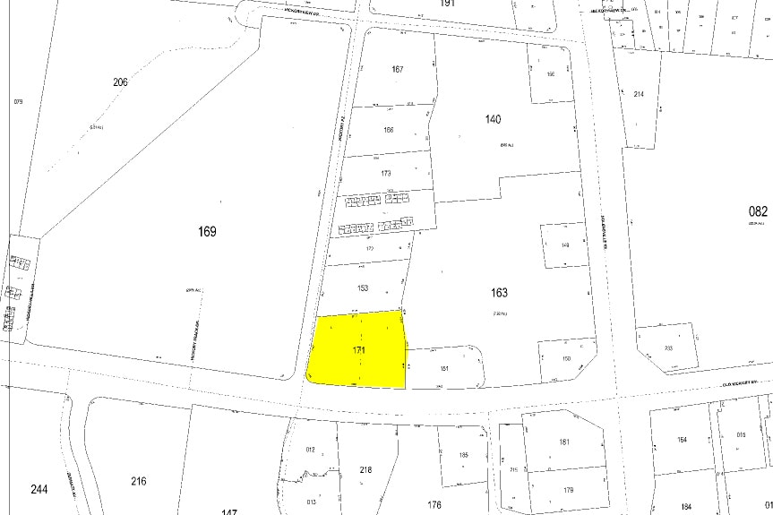 More Photos Of 15124-15134 Old Hickory Blvd, Nashville Freestanding For Lease