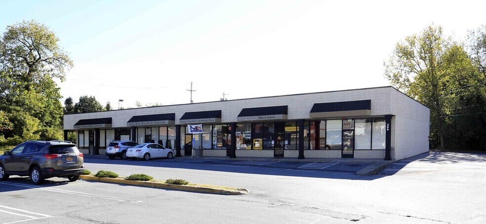 Primary Photo Of 280 Route 211 E, Middletown Storefront Retail Office For Lease