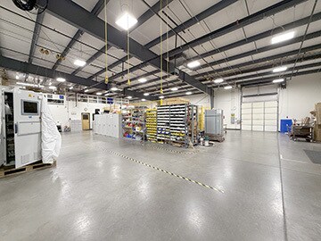 More Photos Of 567-599 W 66th St, Loveland Light Distribution For Lease