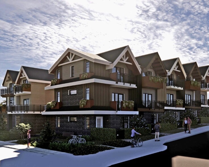 Primary Photo Of 6338 Douglas St, West Vancouver Land For Sale