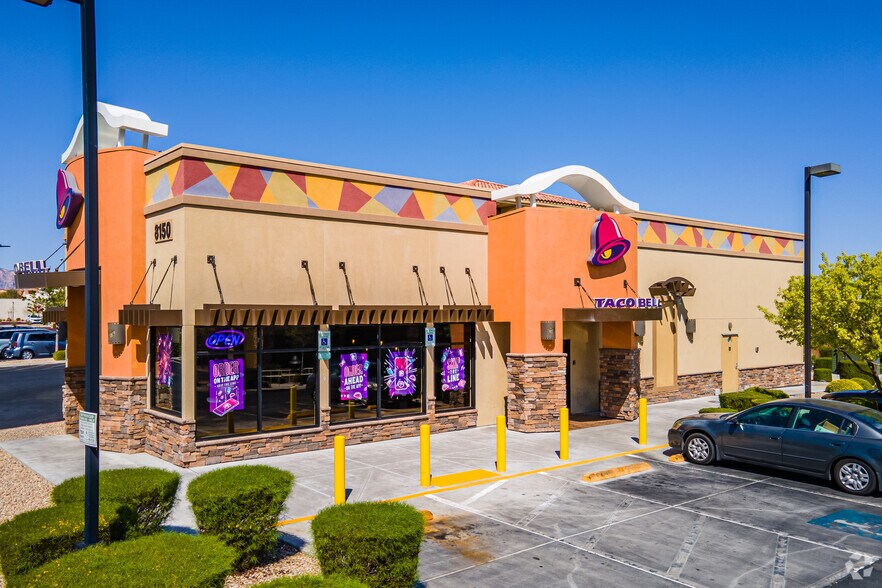 More Photos Of 8090 Blue Diamond Rd, Las Vegas Unknown For Lease