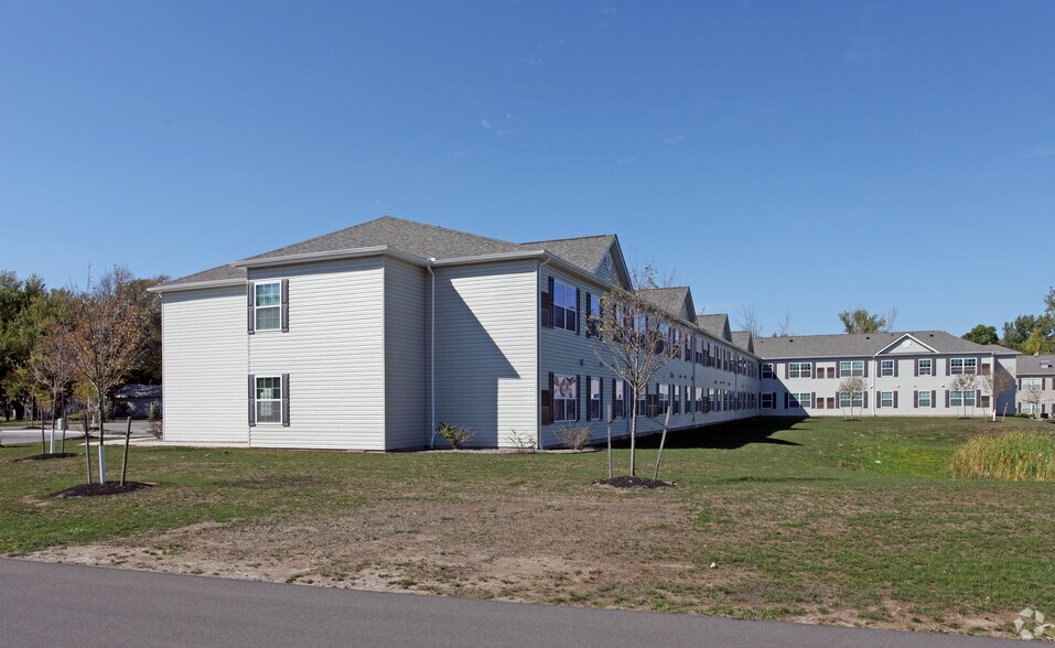 More Photos Of 2700 N Forest Rd, Getzville Assisted Living For Sale