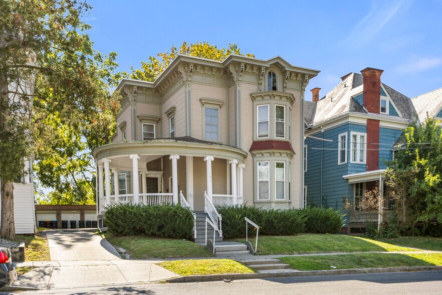 More Photos Of , Albany Multifamily For Sale