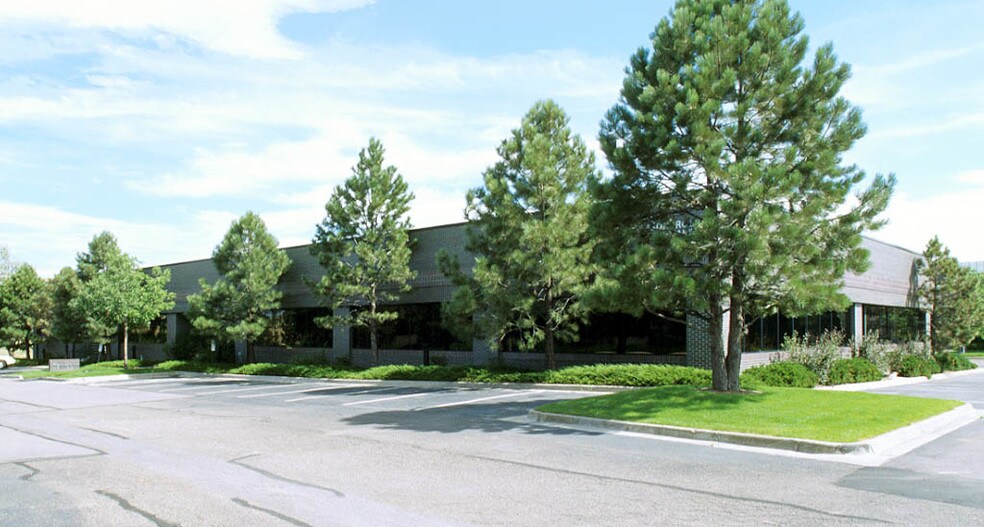 Primary Photo Of 6766 S Revere Pky, Centennial Medical For Lease