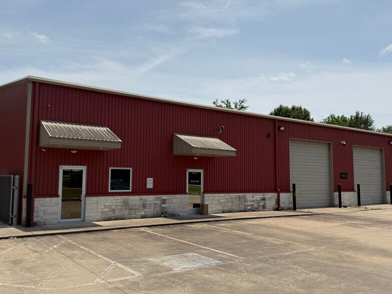 More Photos Of , Houston Industrial For Sale