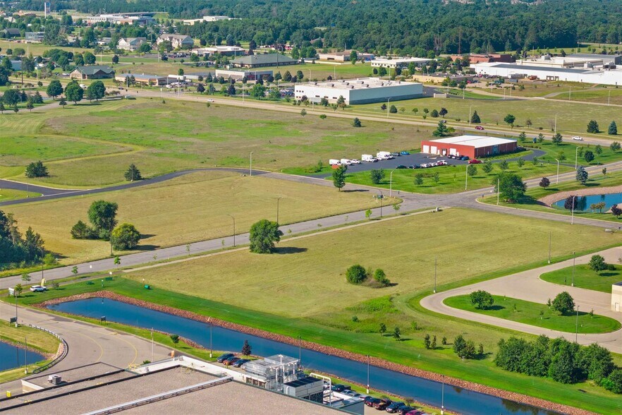 More Photos Of Week St @ EM Copps Dr, Stevens Point Land For Sale