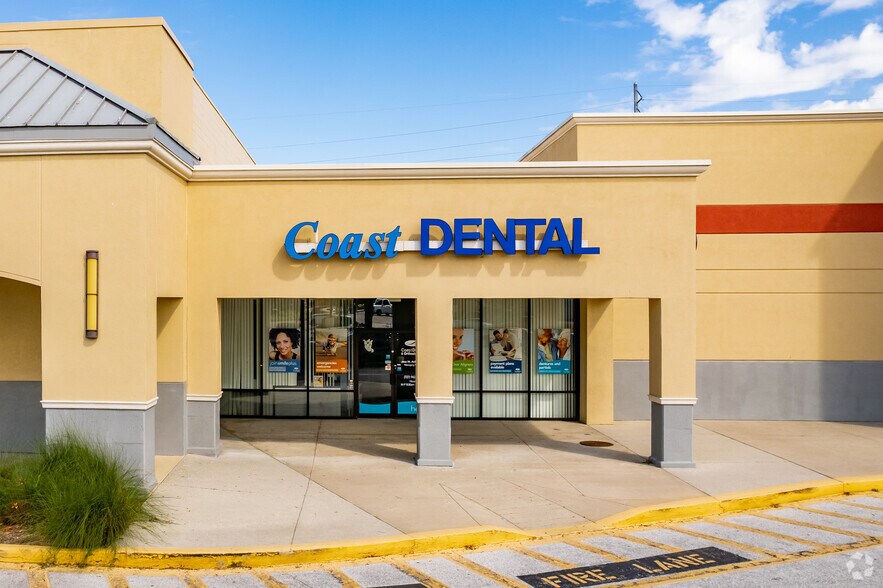 More Photos Of 41206-41334 U.S. Highway 19 N, Tarpon Springs Unknown For Lease