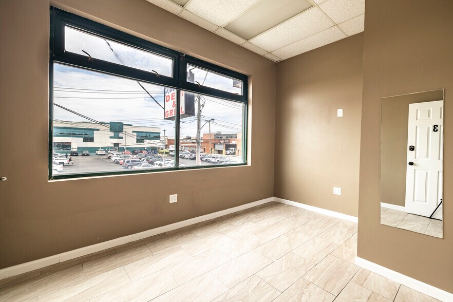 More Photos Of 148-11 175th St, Jamaica Storefront Retail Office For Lease