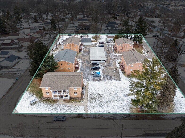More Photos Of 2294 Main St, Holt Apartments For Sale