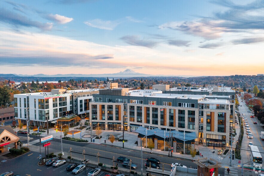 More Photos Of 2309 S Jackson St, Seattle Apartments For Lease